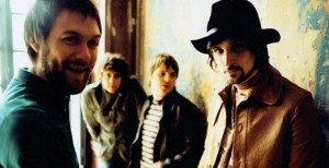 kasabian