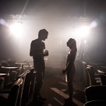 Rodaje de 'Abandoned', de Sasha Grey en revista Don