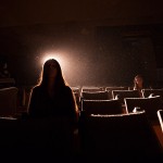 Rodaje de 'Abandoned', de Sasha Grey en revista Don