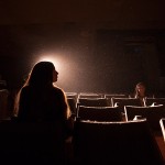 Rodaje de 'Abandoned', de Sasha Grey en revista Don