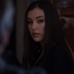 Rodaje de 'Abandoned', de Sasha Grey en revista Don