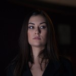 Rodaje de 'Abandoned', de Sasha Grey en revista Don