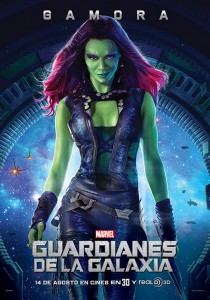 guardianes-de-la-galaxia-gamora