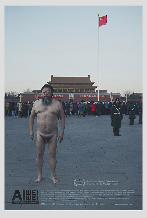neil-kellerhouse-poster-wei-wei