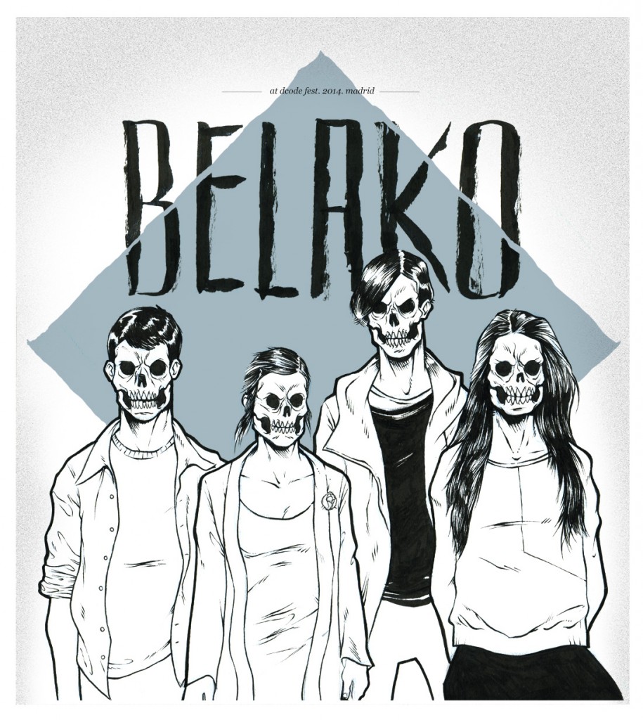 BELAKO_mont