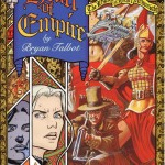 El Corazón del imperio issue 1