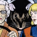 El cuento de una rata mala 2