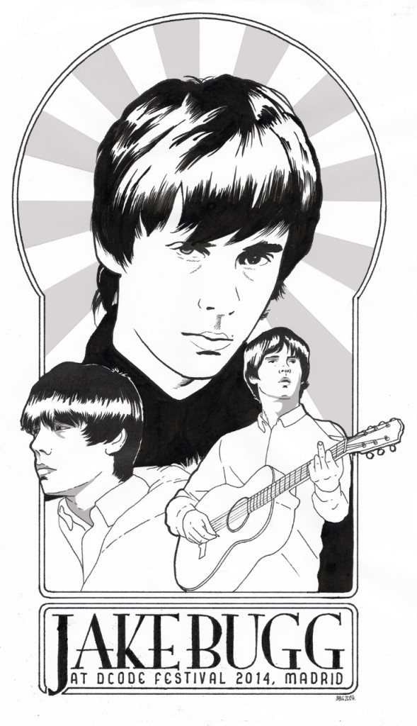 JakeBugg_BOCETO