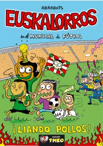euskalorros