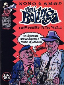 toni bolinga