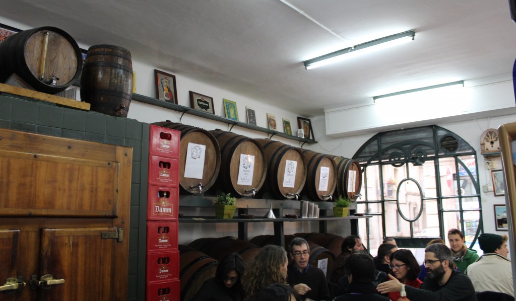 Bons vins Bar electricitat1