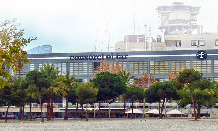 CONSORCI EL FAR