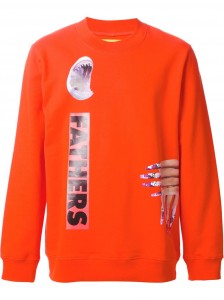 RAF SIMONS 295€ 