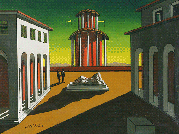 chirico