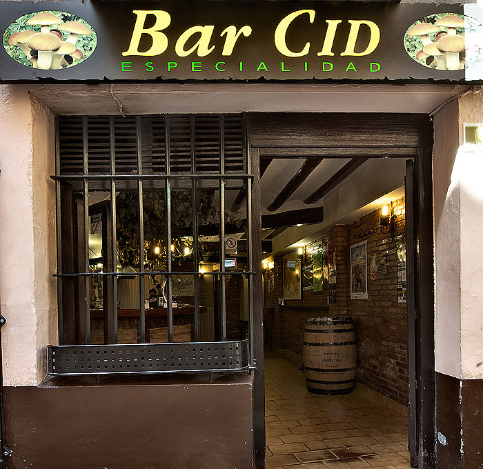 cid