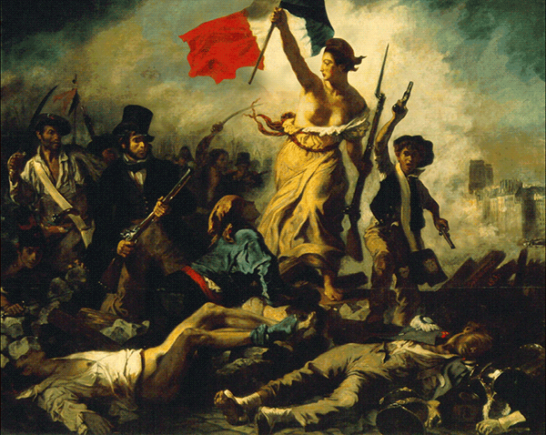 libertad