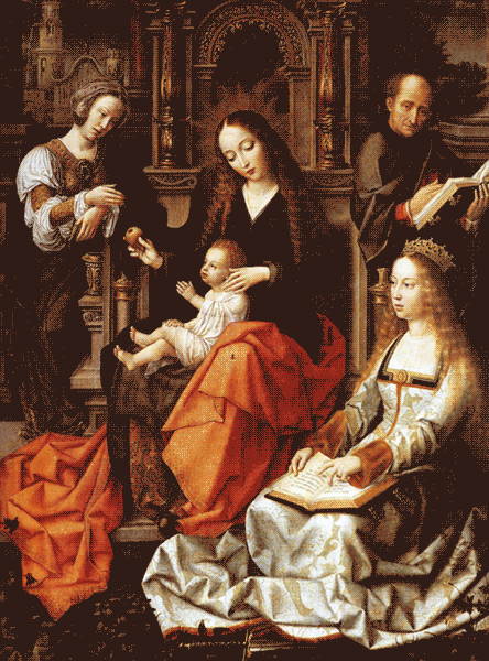 madonnamosca