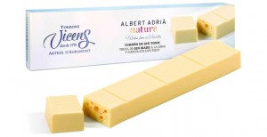 turron-gin-mare-albert-adria