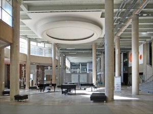 PALAIS TOKYO