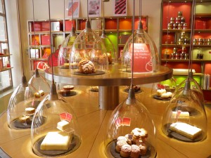 PATISSERIE