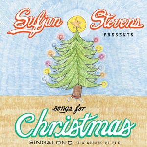 SUFJAN-STEVENS---songs-for-christmas
