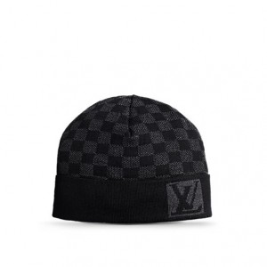 gorro petit damier