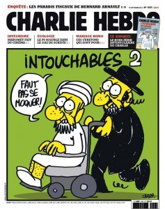 Charlie-Hebdo