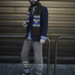 Pitti Uomo 87- Pitti People - 002