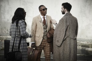 Pitti Uomo 87- Pitti People - 011