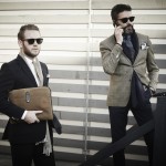 Pitti Uomo 87- Pitti People - 012