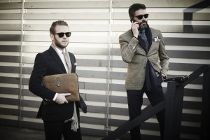 Pitti Uomo 87- Pitti People - 012