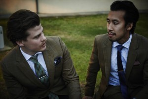 Pitti Uomo 87- Pitti People - 019