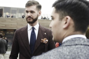Pitti Uomo 87- Pitti People - 033