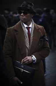 Pitti Uomo 87- Pitti People - 036