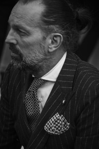 Pitti Uomo 87- Pitti People - 048