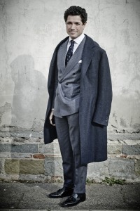Pitti Uomo 87- Pitti People - 050