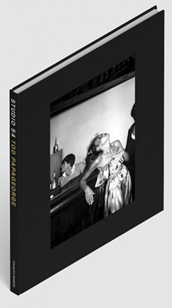 Studio-54-Tod-Papageorge-book