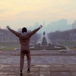 rocky