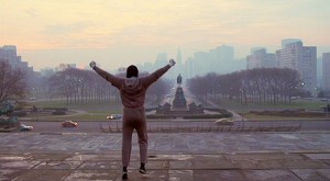 rocky