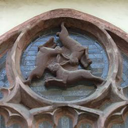 3liebres