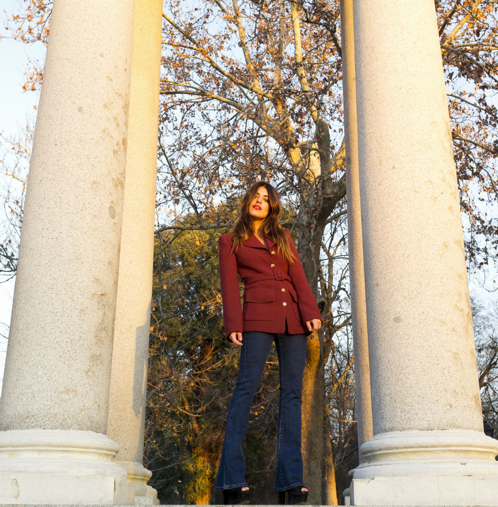 dulceida columnas 2