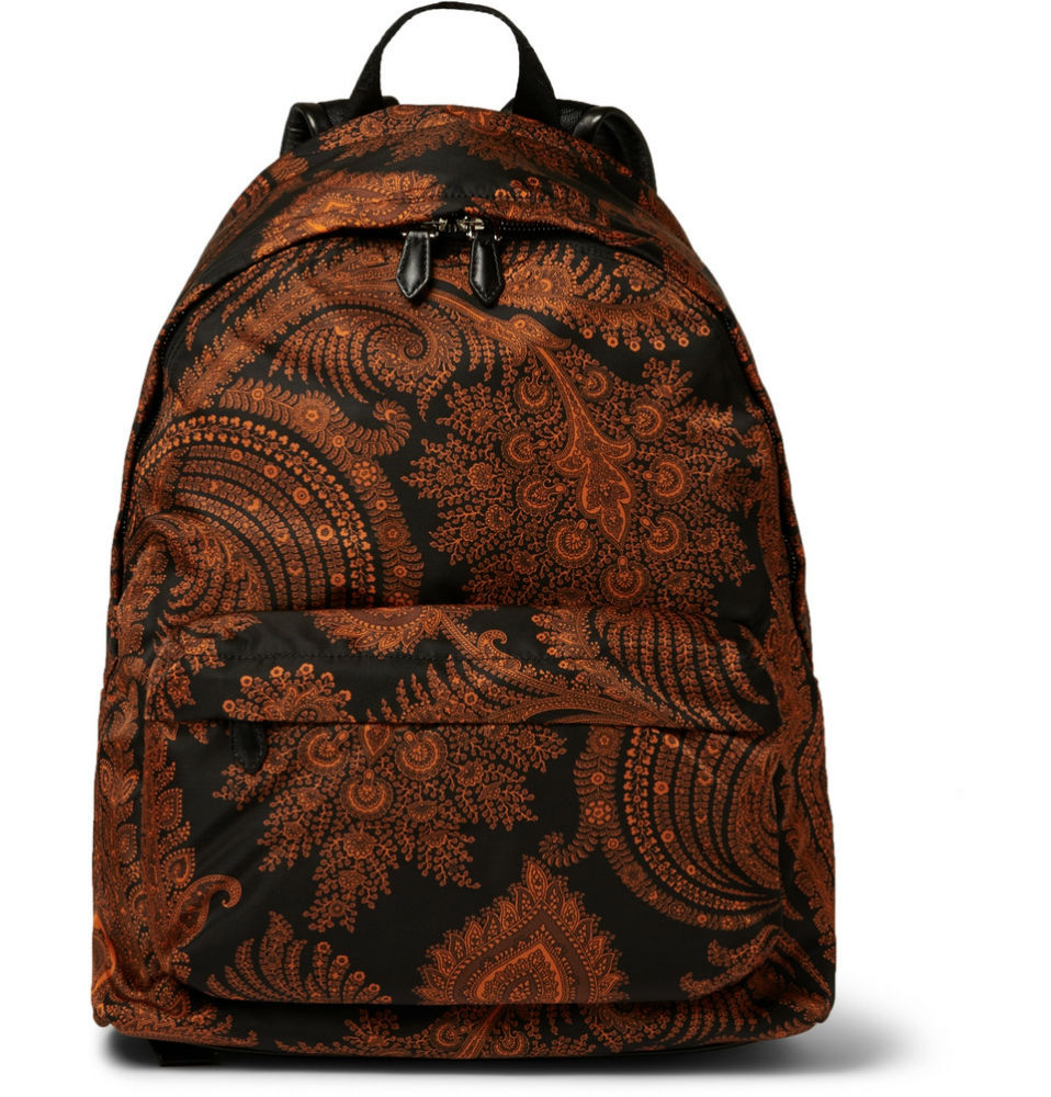 mochila jared