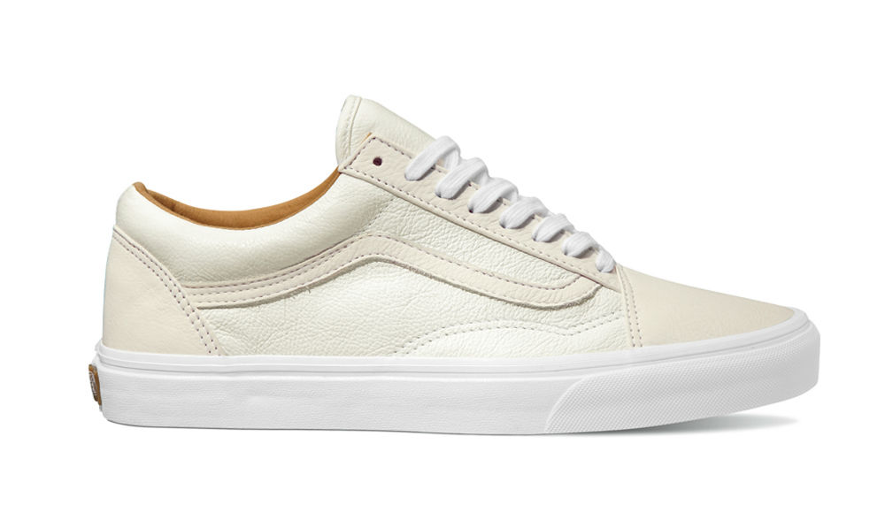 vans jared