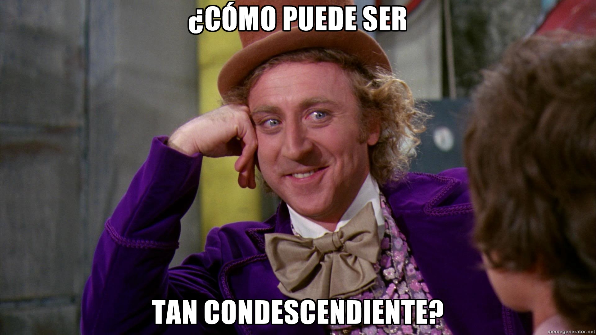 willy wonka