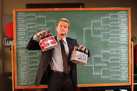HowIMetYourMother-NCAA