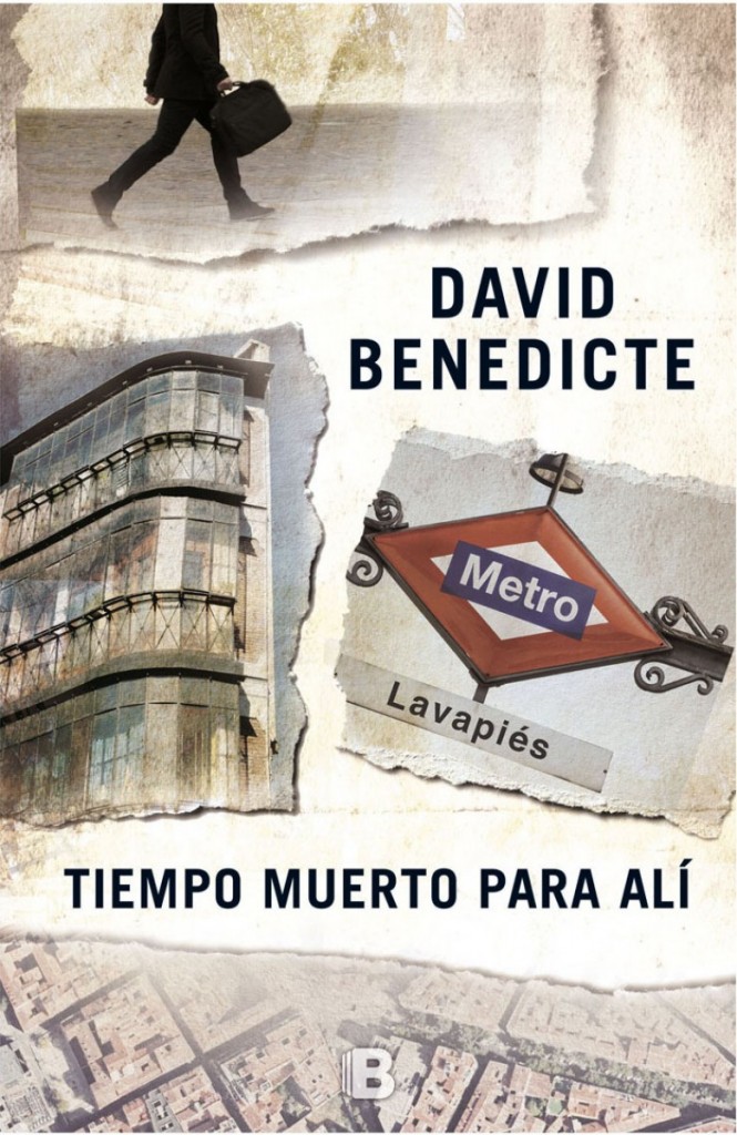 david benedicte