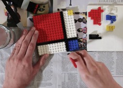 lego