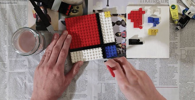 lego