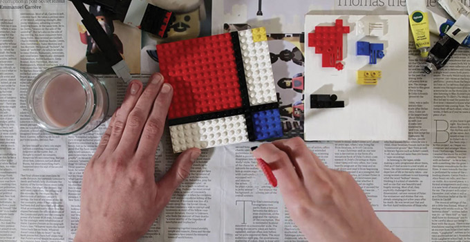 lego