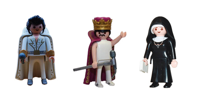 playmobil